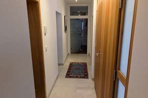 großzügige und luxuriös ausgestattete 3,5 Zimmer-City-Wohnung  – Die vollständige Adresse der Immobilie erhältst du vom Anbieter., 64283 Mitte, Darmstadt – Vorschaubild 8