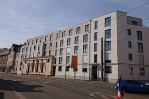 5-Raum-Penthouse-Wohnung im Leipziger Süden