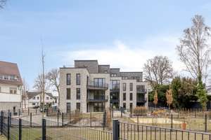 Moderne 1-Zimmer Penthousewohnung mit Terrasse! – Hagener Straße 366, 44229 Kirchhörde-Löttringhausen, Dortmund – Vorschaubild 9