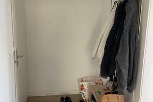 Helle 2 Zimmer Wohnung – Grütterstraße 11, 31785 Hameln – Vorschaubild 4