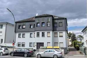2-Zimmerwohnung mit Balkon und Stellplatz in Offenbach – 63071 Lichtenplatte, Offenbach am Main – Vorschaubild 2