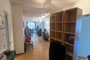Moderne 5-Zimmer-Dachterrassenwohnung Nahe Donnersbergerbrücke ab August verfügbar! – Philipp-Löwenfeld-Straße 51, 80339 Westend, München – Vorschaubild 6