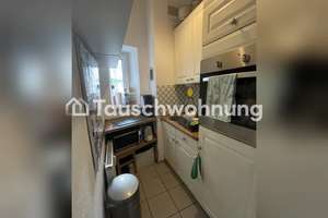 Tauschwohnung: Biete: 2 Zimmer im belgischen - Suche: 2 Zimmer mit Balkon – Die vollständige Adresse der Immobilie erhältst du vom Anbieter., 50672 Neustadt/Nord, Köln – Vorschaubild 4