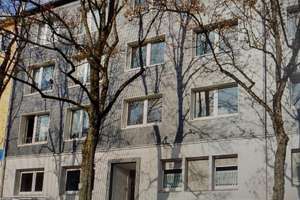 8-Parteien-MFH in Essen-Holstersterhausen – Renditestarke, werthaltige Kapitalanlage - von privat – Die vollständige Adresse der Immobilie erhältst du vom Anbieter., 45145 Holsterhausen, Essen – Vorschaubild 2