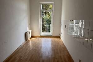Bezugsfreie 2-Zimmer-Wohnung im 3. Obergeschoss mit Balkon in Mölkau – 4316 Mölkau, Leipzig – Vorschaubild 4