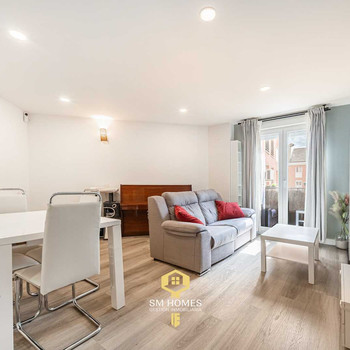 Immobilien zum Verkauf in Ajalvir