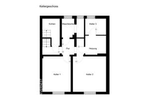 Solides Dreifamilienhaus mit flexibler Nutzung in Lütgendortmund – Die vollständige Adresse der Immobilie erhältst du vom Anbieter., 44388 Lütgendortmund (Ortsteil), Dortmund – Vorschaubild 29