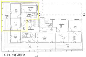 || BEST:INVEST || Solide Kapitalanlage mit Balkon || CITY APPARTEMENTS || – 40215 Friedrichstadt, Düsseldorf – Vorschaubild 4