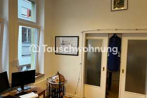 Tauschwohnung: Große Altbau Wohnung im Herzen Ehrenfelds – Gutenbergstraße 48, 50823 Ehrenfeld (Ortsteil), Köln – Vorschaubild 4