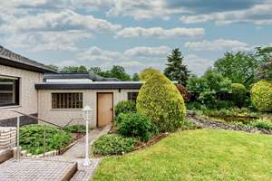 Unterkellerter Bungalow * DG ausgebaut, Wintergarten, Garage * Sackgasse * BIETERVERFAHREN – Die vollständige Adresse der Immobilie erhältst du vom Anbieter., 50171 Kerpen – Vorschaubild 33