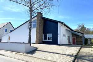 Traumhaus mit Platz für die ganze Familie!
• großes Süd/West-Grundstück • – Düren (Kreis) – Vorschaubild 2