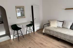 Beste Lage in Nürnbergs Altstadt, möbliertes Apartment  – Albrecht-Dürer-Platz 12, 90403 Altstadt, St. Sebald, Nürnberg – Vorschaubild 3