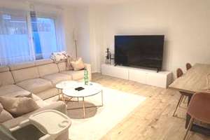 Attraktive 3-Zimmer-Wohnung in zentraler Lage