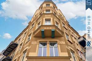 ++ 4,2 % Rendite in bester Lage der Leipziger Südvorstadt ++ – Die vollständige Adresse der Immobilie erhältst du vom Anbieter., 4275 Südvorstadt, Leipzig – Vorschaubild 1