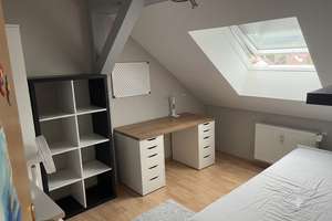 Helle, hochwertige und teilmöblierte 5-Zimmer-Maisonettewohnung – Hirsauer Straße 255, 75180 Dillweißenstein, Pforzheim – Vorschaubild 6