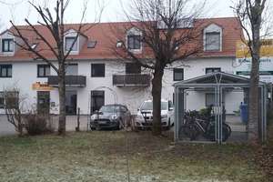 Moderne 2,5 Zimmer Maisonettewohnung