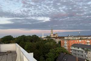 Kompaktes 1-Zimmer-Apartment: Modernes Wohnen in Sendling-Westpark – Faberstrasse m 13, 81373 Land in Sonne, München – Vorschaubild 15