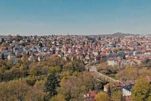 Ab Sofort, 3-Zimmer Wohnung mit Terrasse, Sauna & Ausblick  – xx xx, 75175 Oststadt, Pforzheim – Vorschaubild 7
