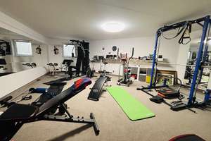 Architektenhaus mit viel Wohnfläche im beliebten Neuenhagen bei Berlin! – Die vollständige Adresse der Immobilie erhältst du vom Anbieter., 15366 Neuenhagen bei Berlin – Vorschaubild 22