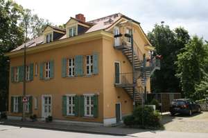 4-Zimmer-Wohnung Prinz-Eugen-Straße 22, Leipzig Connewitz – Prinz-Eugen-Straße 22, 4277 Connewitz, Leipzig – Vorschaubild 2