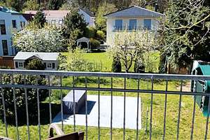 Gepflegtes Zweifamilienhaus mit Doppelgarage in ruhiger Wohnlage – Frohnauer Straße 97, 13467 Hermsdorf, Berlin – Vorschaubild 11