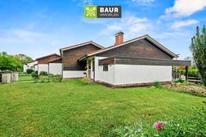 360° | Wohnen in ruhiger Lage: Charmanter Split-Level-Bungalow mit Garten und 2 Garagen in Friedrich – Bodenseekreis – Vorschaubild 19