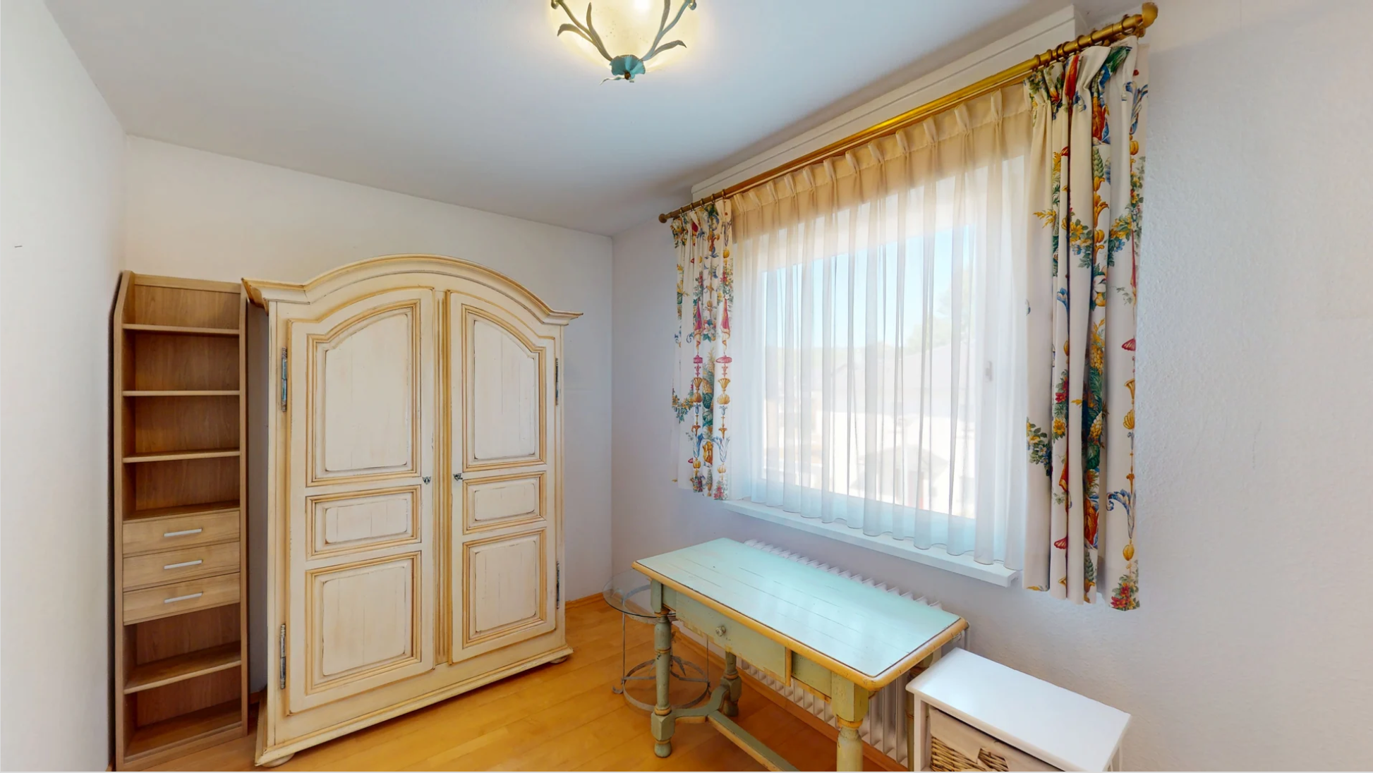 Immobilie in Durbach - Charmantes EFH in Durbach - Bild 5