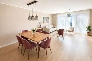 Neubau 5-Zimmer-Reihenhaus mit Garten, Terrasse & Einbauküche in Köln-Weiler – 50765 Volkhoven/Weiler, Köln – Vorschaubild 4