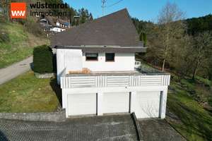 Imposantes Wohnhaus mit Einliegerwohnung in sonniger Lage 
- Fantastisch viel Raum zum Leben! – Die vollständige Adresse der Immobilie erhältst du vom Anbieter., 74429 Sulzbach-Laufen – Vorschaubild 4