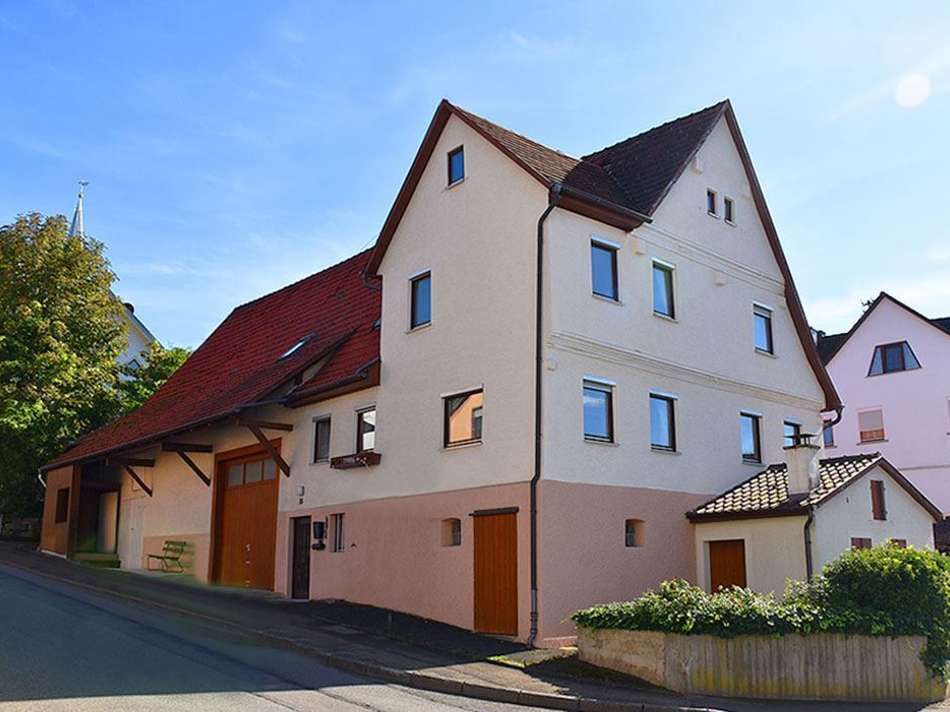 Charme trifft Potenzial