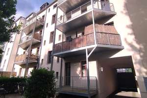 Ruhige 2-Zimmer-Wohnung in historischem Gebäude mit Balkon – Die vollständige Adresse der Immobilie erhältst du vom Anbieter., 4315 Volkmarsdorf, Leipzig – Vorschaubild 14