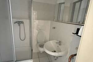 Zentral gelegene 3- Zimmerwohnung im 3. OG. mit Balkon – Feldstr. 43, 44141 Westfalendamm, Dortmund – Vorschaubild 5
