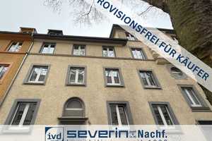 Solides 4 Familienhaus im Dortmunder Norden... – Dortmund – Vorschaubild 1