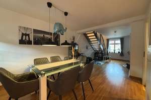 * Maissonette * Balkon * Tageslichtbad mit Wanne * EBK vom Vormieter möglich * PKW-Stellplatz * – Renkwitzstraße 7, 4157 Gohlis-Mitte, Leipzig – Vorschaubild 4