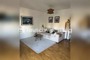 Tauschwohnung: Sehr helle 2-ZimWoh. mit Balkon und Tiefgarage in Neuhausen – Hartliebstraße 2, 80637 Dom Pedro, München – Vorschaubild 5