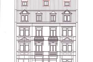 Über den Dächern von Neuenheim, privater Aufzug, 2 Balkone und Dachterrasse – Lutherstraße 29, 69120 Neuenheim, Heidelberg – Vorschaubild 47
