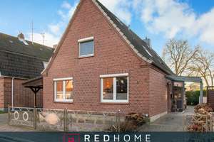 Modernisiertes Einfamilienhaus mit ca. 150 m² Wohnfläche in ruhiger Lage von Glückstadt! – Die vollständige Adresse der Immobilie erhältst du vom Anbieter., 25348 Glückstadt – Vorschaubild 1