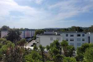 Traumhafte Penthousewohnung in Neu-Ulm/Offenhausen mit Münsterblick – Johann-Strauß-Str. 27, 89231 Neu-Ulm (Kreis) – Vorschaubild 3