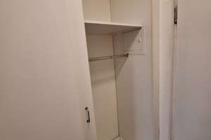 1-Zimmer-Wohnung - Pantryküche - 2. OG mit Balkon – Wunstorfer Landstraße 3, 30453 Ahlem, Hannover – Vorschaubild 8