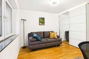 Wohnen am Killesberg – moderner Neubau, sofort bezugsbereit, auf Wunsch vollständig möbliert. – Die vollständige Adresse der Immobilie erhältst du vom Anbieter., 70469 Bahnhof Feuerbach, Stuttgart – Vorschaubild 13