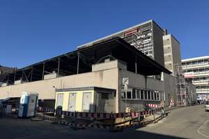 Modernisiertes und vollmöbliertes 1-Zimmerapartment – 67059 Mitte, Ludwigshafen am Rhein – Vorschaubild 32