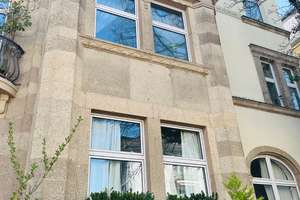 ***Exklusives Anlageobjekt in Frankfurt/Westend – Stilvolles Mehrfamilienhaus mit 12 WE*** – Die vollständige Adresse der Immobilie erhältst du vom Anbieter., 60325 Westend-Süd, Frankfurt am Main – Vorschaubild 2