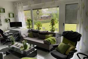 Besondere Anliegerwohnung in Kreyenbrück, warm und möbliert für eine Person . – Meerweg 51, 26133 Kreyenbrück, Oldenburg (Oldenburg) – Vorschaubild 7