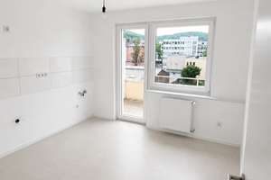 Frisch saniert: Helle 3-Zimmer-Wohnung in Hagen-Mittelstadt – Körnerstr. 57, 58095 Mittelstadt, Hagen – Vorschaubild 4