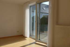 Geschmackvolle, gepflegte 1-Raum-Erdgeschosswohnung mit Terrasse und EBK in Paderborn – Thüringer Weg 20, 33102 Paderborn (Kreis) – Vorschaubild 1
