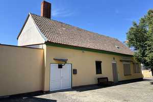 Wohn- und Geschäftshaus - vollständig eingerichtete Fleischerei im EG und große Wohnung im DG – Boilstädter Straße 9, 99867 Gotha (Kreis) – Vorschaubild 5