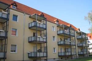 Frisch renovierte 3 Zimmerwohnung mit Wohlfühlcharakter und Balkon! – Sebald-Heyden-Str. 13, 90469 Gartenstadt, Nürnberg – Vorschaubild 1