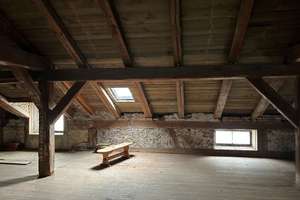 Einmaliges Haus im Herzen des ehemaligen Klosters Marienstein – Klosterhof 7, 85072 Eichstätt – Vorschaubild 18