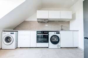Kapitalanlage mit Perspektive: Moderne 2-Zimmer-Wohnung in 80993 München - Saniert, EBK, Balkon, TG – Die vollständige Adresse der Immobilie erhältst du vom Anbieter., 80993 Alt-Moosach, München – Vorschaubild 7