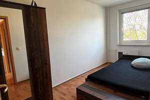 3 möblierte Räume frei! – Geußnitzer Str. 44, 6712 Zeitz – Vorschaubild 6